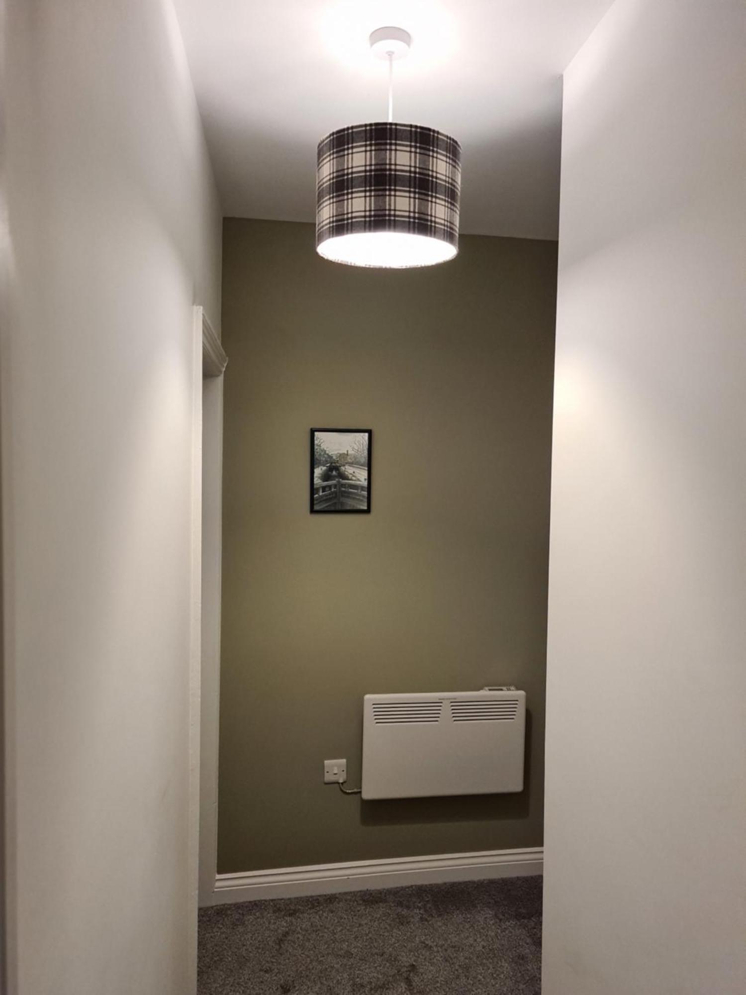 Modern River View Mytholmroyd Apartment Екстер'єр фото