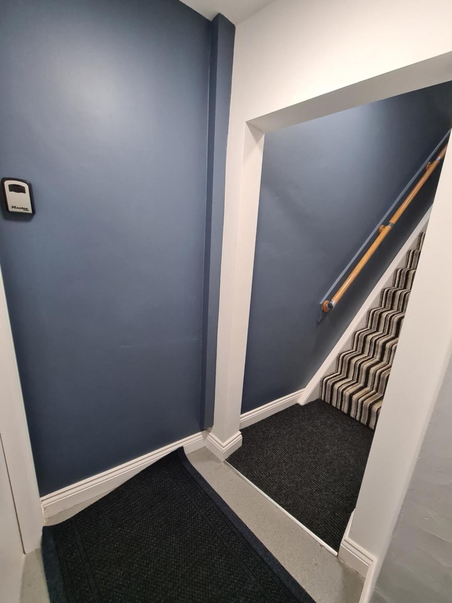 Modern River View Mytholmroyd Apartment Екстер'єр фото