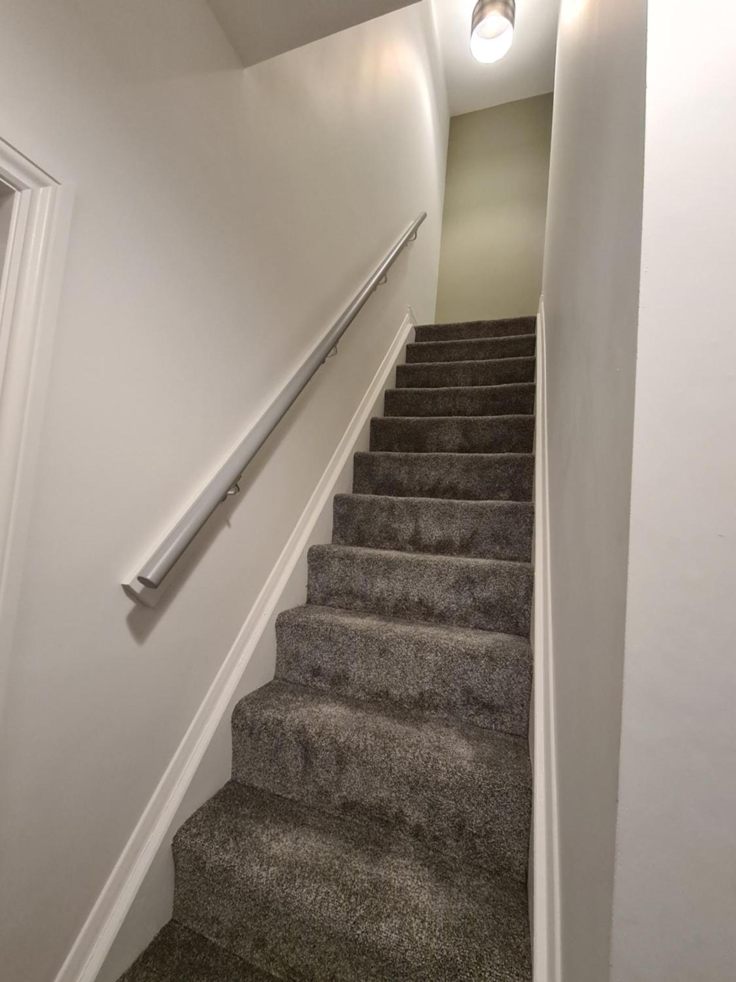 Modern River View Mytholmroyd Apartment Екстер'єр фото