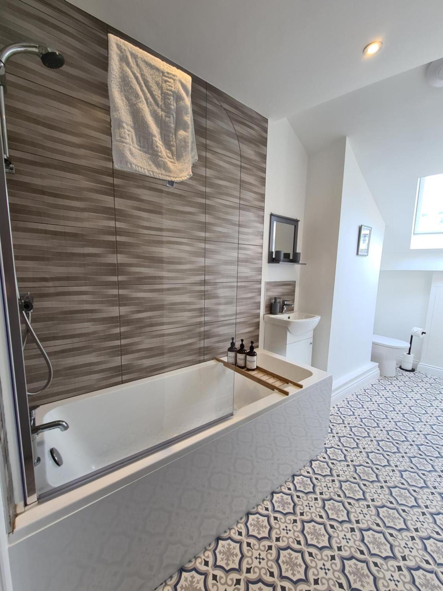 Modern River View Mytholmroyd Apartment Екстер'єр фото