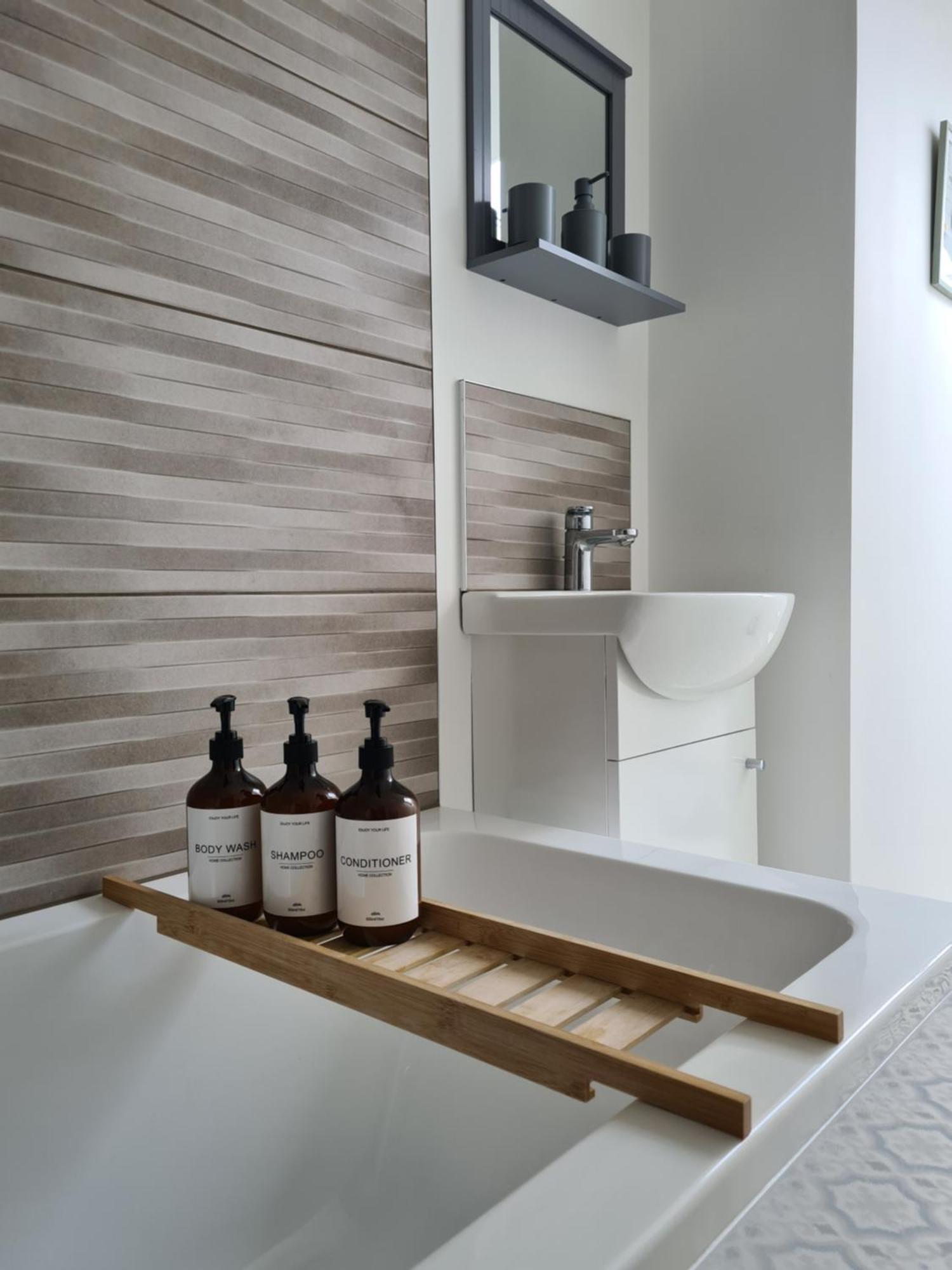 Modern River View Mytholmroyd Apartment Екстер'єр фото